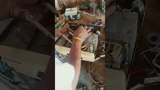 How to repair Inverter fan not working [upl. by Tenay]