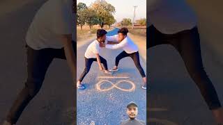 Pagal dost comedy funny realfoolscomedy realfoolsfunny fun realfools abcvlogs shortvideo [upl. by Soirtimid234]