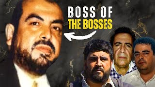 What Happened To Beltran Leyva Cartel Bosses [upl. by Lili]