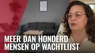 Hier kunnen gescheiden ouders zonder woning terecht [upl. by Trahern763]