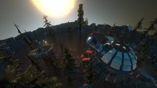 Outer Wilds  Timber Hearth X The Paper Kites  Bloom [upl. by Ida20]