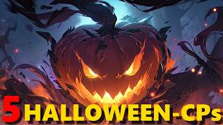 Süßes sonst gibt´s blutiges 😈🎃  5 HalloweeenCreepypastas  German Creepypasta Compilation [upl. by Atinuaj]