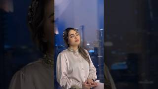 فاطمه مهلبان  شک نکن  Fatemeh Mehlaban  Shak Nakon [upl. by Narba]