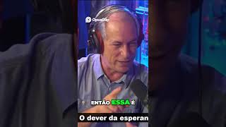 Ciro Gomes Desvenda o Lucro das Minorias e o Preço de Oportunidade da Petrobras [upl. by Davies]