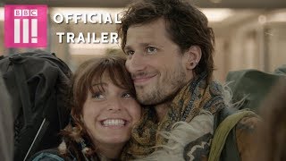 Cuckoo Series 1 Official Trailer [upl. by Wymore]