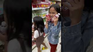 Umiyak na naman si Aling Maliit dahil ni Sakmo at Hannah  Glen Gonzaga [upl. by Lorelie]