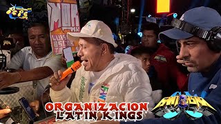 💥EL CONDOR PASA SONIDO FANTASMA SAN JUAN TIANGUISMANALCO 2024 ORG LATIN KINGS👻 [upl. by Nathanoj175]