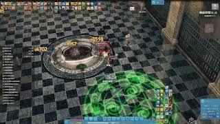 mabinogi 2024 10 12 001 [upl. by Audres]