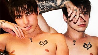 The Mysterious Life Of Colby Brock [upl. by Kylen225]