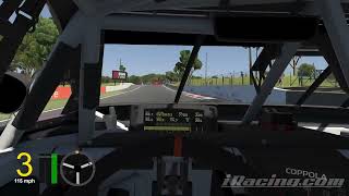 Bathurst ISCA Tutorial [upl. by Adyan606]