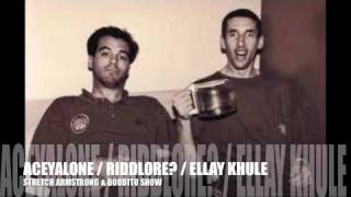 FREESTYLE  ACEYALONE  RIDDLORE  ELLAY KHULE [upl. by Farris711]