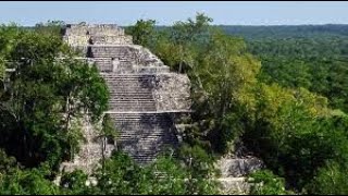 quotLost Maya City Valeriana Discovered in Mexico Ancient Pyramids and Culture Exploredquot [upl. by Pentheam]