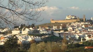 ALENTEJO  MOMENTOS DE SAUDADE [upl. by Ossie295]