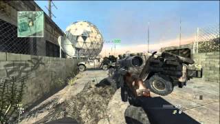 MW3 XDRPC Warfare v05 Hacked Lobby [upl. by Aurea]