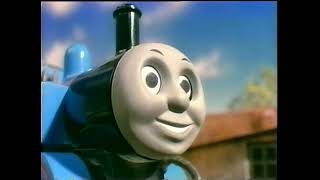 Shining Time Station  Ep 45  Schemers Robot  60p [upl. by Yrrem]