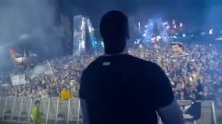 Radical Redemption  wasteLAND  Electric Daisy Carnival  Edc Mexico 2019 [upl. by Spracklen]