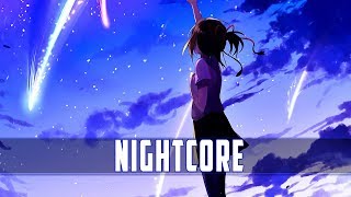 Nightcore  Lovely SkndFire Remix ✌ [upl. by Ak]