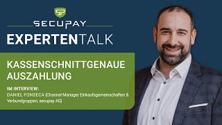 Kassenschnittgenaue Auszahlungen Die Lösung zur Optimierung Ihrer Buchhaltung [upl. by Eelrehpotsirhc]