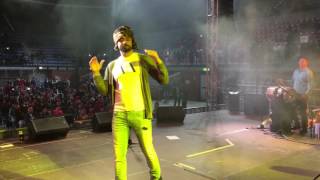 Babbu Maan live jogiya [upl. by Veronica]