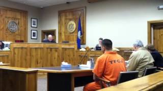 Dylan Contreras and Luis Sotelo Sentencing [upl. by Reywas]