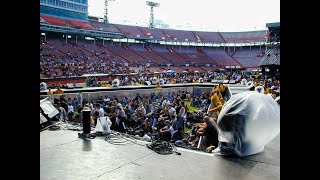 METALLICA en Miami FL USA28121999quotMiami Orange BowlquotFULL SHOW [upl. by Sisak205]