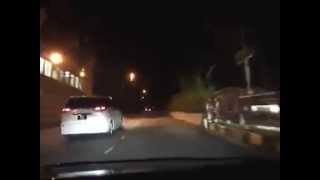 EVO 9 vs FD2R Fast and Furious 7 [upl. by Ilram]