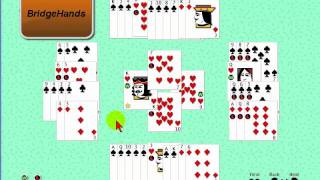 Polling You 65 Bridge Defense Attitude Signals BridgeHands Contract and Duplicate Bridge Lesson [upl. by Ayatal]