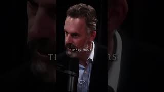 Push yourself beyond your limits By Jordan Peterson shorts [upl. by Tterrej]