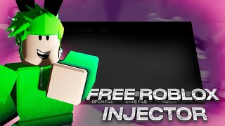 🌏 FREE ROBLOX EXECUTOR FOR PC  NOT FOR THE EMULATOR  BEST INJECTOR FOR ROBLOX IN 2024 🌏 [upl. by Kristy]