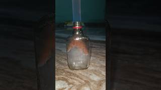 Amazing Smoke Experiment With Perfume shorts [upl. by Uhej]