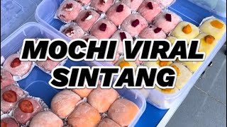 Mochi di sintang dari picok lumer sintang [upl. by Cardew]