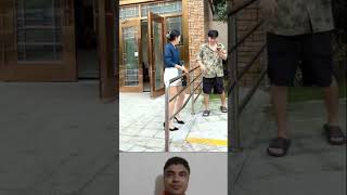 Love kiss Special New Comedy Video Amazing funnyvideo trending comedy [upl. by Pavlov]