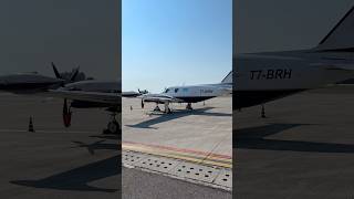 Piper PA31T Cheyenne II  Private Owner plane [upl. by Lothair864]