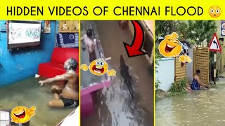 சென்னை வெள்ளத்தில் நடந்த மொரட்டு சம்பவங்கள்  flood atrocities  Chennai 2023 Flood [upl. by Ssidnak164]