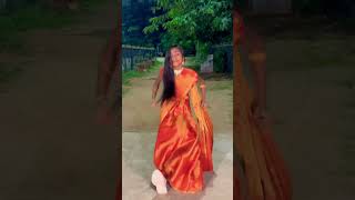 Tungutuyalo TungutuyaloDance SongPavithra part 1 youtubeshorts [upl. by Sheley]