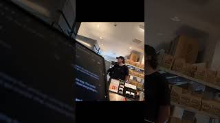 Restaurant Refused to Start My DoorDash OrderThen Just Stood There [upl. by Dressel558]