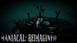 Maniacal Reimagined Chapter 1  Final Trailer  Release Date [upl. by Sabrina]