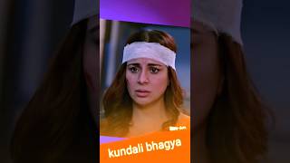 Kundali Bhagya New Twist  newpromo kundalibhagya kundalibhagyanewpromo shorts kundali [upl. by Acissj]