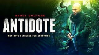 Antidote  Hollywood action full movie [upl. by Dagna]