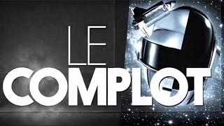 Daft Punk  Le Complot [upl. by Nuahsal]