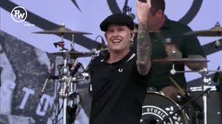 Dropkick Murphys Live Full Concert 2021 [upl. by Greenstein]