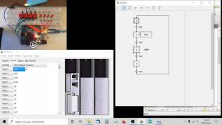 Programmer un Grafcet sur Arduino [upl. by Adiesirb]