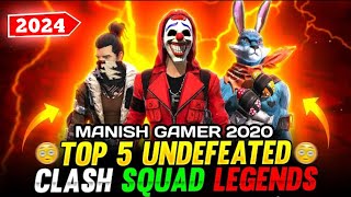 🔴 Guys Sardi Bahut Hai Ajao Game Khelte hai 😎  Manish Gamer 2020 is Live 🎮  manishgamer2020 [upl. by Oleic]