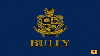 Bully Original Soundtrack 01 Main Theme [upl. by Anstus]