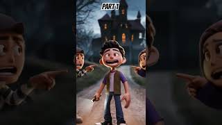 अजनबी का इंतज़ार  Part 1  Horror Story  shorts ytshorts viralvideo [upl. by Mailliwnhoj]