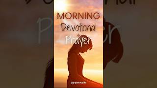 🙏 ROMANS 1212  Start Your Day with Positivity  MORNING DEVOTIONAL dailyinspiration devotional [upl. by Socin]