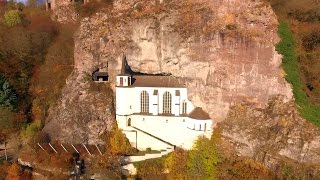 Imagefilm Stadt IdarOberstein 2017 [upl. by Nylrebmik]