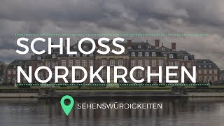 Schloss Nordkirchen [upl. by Bilak]