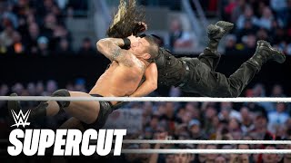 100 RKOs outta nowhere WWE Supercut [upl. by Wernher122]