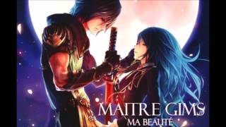 ► Nightcore  Maître Gims  Ma beauté [upl. by Rapsac935]